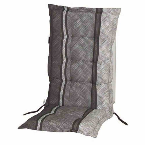 Verry grau auflage sessel - verry, zu