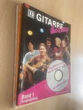 Gitarrenschule Heinz Teuchert