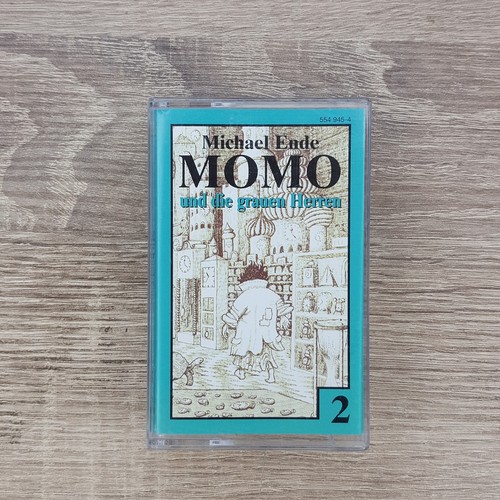 Momo folge und - folge,