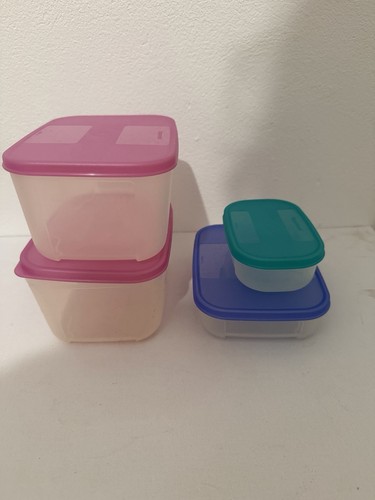 Tupperware