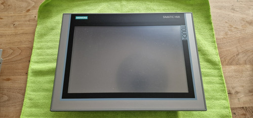 Siemens simatic hmi tp1200 - hmi,