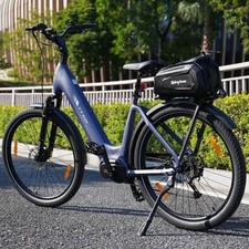 27,5'' Elektrofahrrad 250W