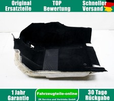 Bodenbelag vorn links Mercedes C-Klasse 205 A2056800140