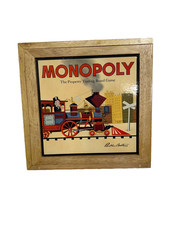 Monopoly Nostalgie Edition