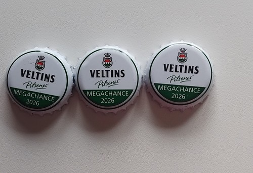 Veltins megachance 2026 - ,