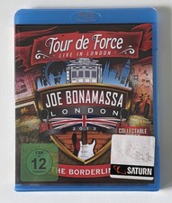 Joe bonamassa tour de - bonamassa, –