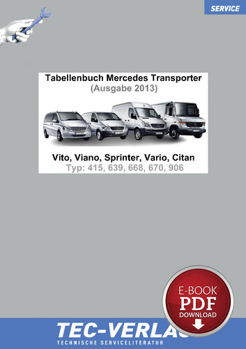 Pdf mercedes transporter - pdf,