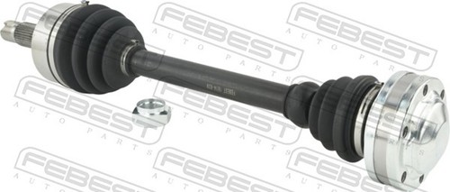 Antriebswelle febest 1614 - febest, 1614-639