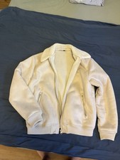 Fliegerjacke Bomberjacke