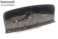 Mercedes W123 Diesel 160km/h