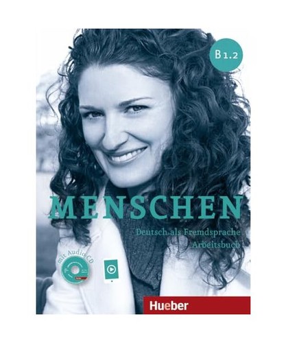 Menschen deutsch als - deutsch,