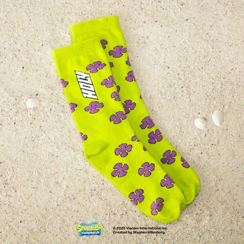 Holy patrick socken - holy, –