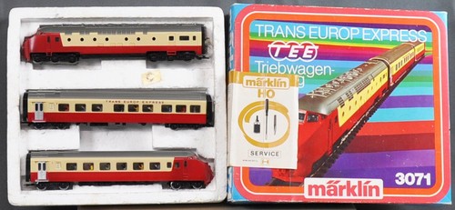Märklin 3071 1 - märklin, .1