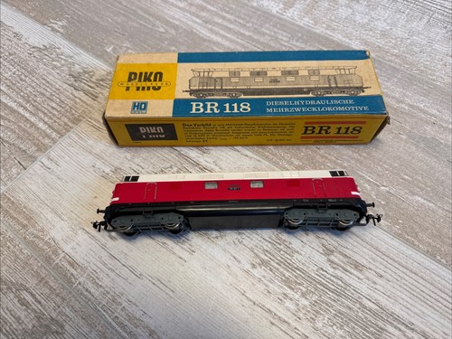 Piko gützold br 118 - /,