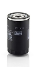 MANN-FILTER Ölfilter W 719/13