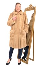 A5805 SAGA MINK NERZJACKE