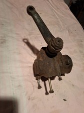 Mercedes 206D 306D 207 307