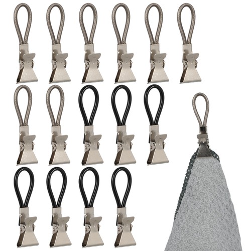 Handtuchclips stück - handtuchclips, 15