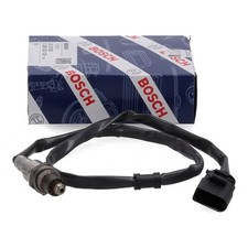 BOSCH Lambdasonde NACH Kat