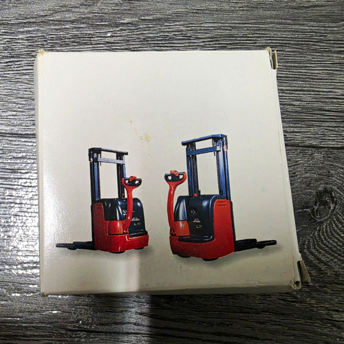 Linde - l, /