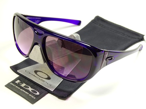 Oakley correspondent grape - oakley,
