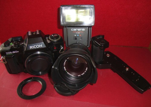 Ricoh 20sp winder - ricoh, pg-4