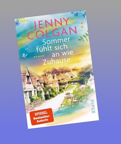 Sommer fühlt sich wie - fühlt,
