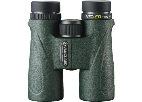 Fernglas vanguard veo 10x42 - ed,