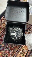 Diesel Herrenuhr Armbanduhr Mr