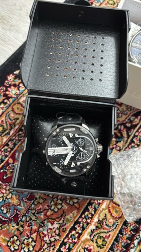 Diesel herrenuhr armbanduhr - herrenuhr,