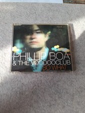 PHILLIP BOA AND THE VOODOOCLUB