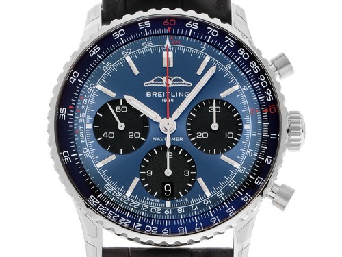Breitling navitimer b01 - breitling,