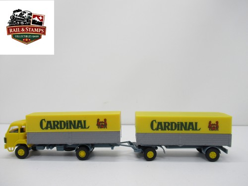 Rmm saurer 290 - saurer, d