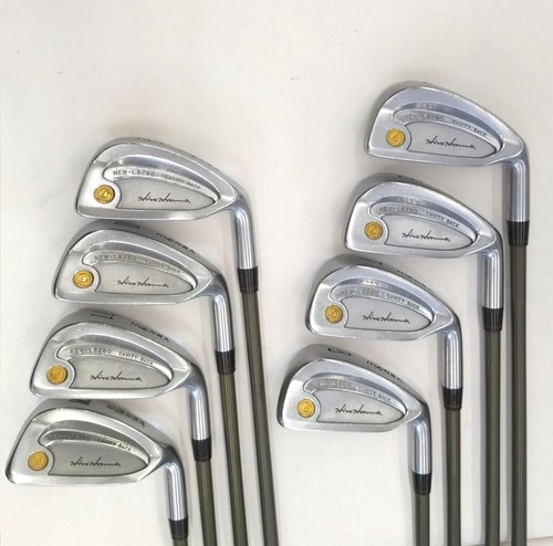 Honma golf neu 280 - honma, lb-280