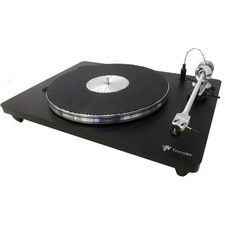 VPI Traveler V2 Black - Belt