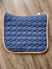 Mattes Schabracke Dressur Gr