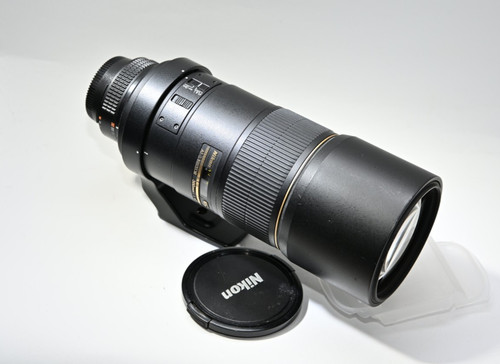 Nikon nikkor 300mm 4 - nikon, f/4.0