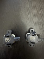 Mercedes-Benz ML W166 2012