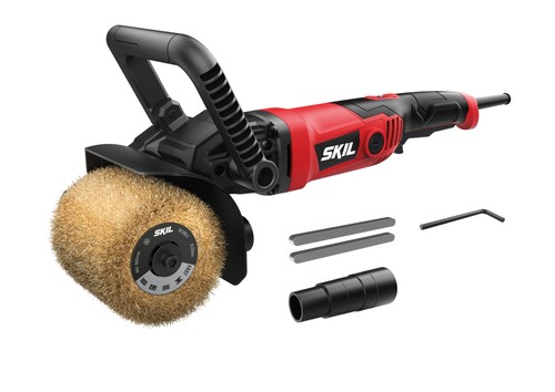 Skil 7800aa renovator - renovator, w