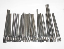 Maschinenreibahle Reibahle