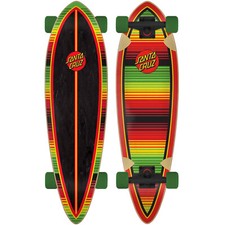Santa Cruz Serape Dot Pintail