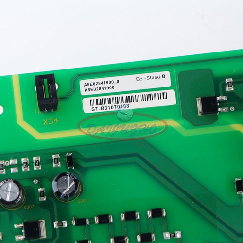 1pcs used siemens - 1pcs,