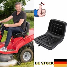 Gabelstaplersitz Aufsitzmäher Traktorsitz Baggersitz Staplersitz Baumaschinensit