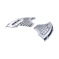 Engelsflügel Verchromt NTS