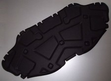 Original Audi TT 8J Dämpfung