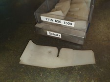 SCHUTZPLATTE/SPANFÄNGER FÜR STIHL 045 AV / 056 AV MOTORSÄGE * NEU/ORIGINAL