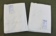 2x Aussteuer Bettwäsche