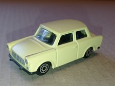 Maisto  Trabant 601 Trabbi