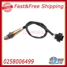 0258006499 Oxygen Sensor Fits