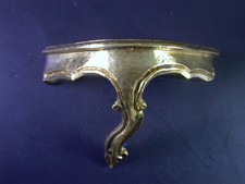 -  zierliche Konsole -